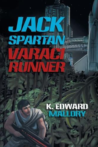 Jack Spartan Varaci Runner