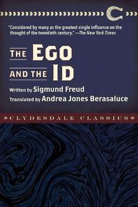 Cover image for The Ego and The Id