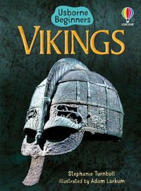 Cover image for Vikings