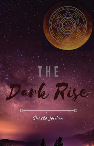 Cover image for The Dark Rise