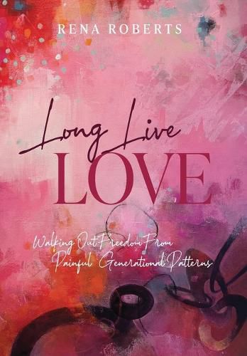 Cover image for Long Live Love