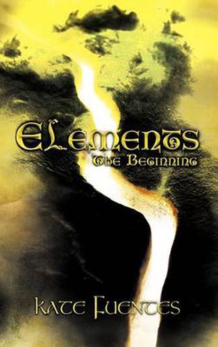 Cover image for Elements