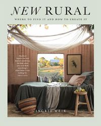 Cover image for New Rural: Where to Find It and How to Create It