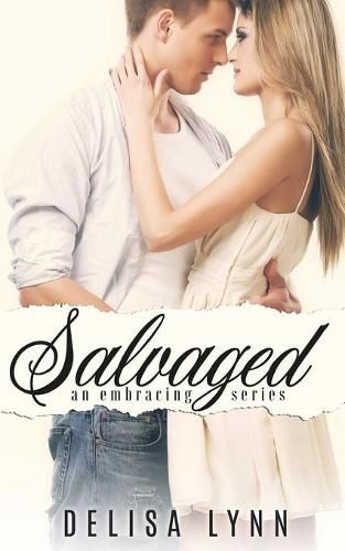 Cover image for Salvaged