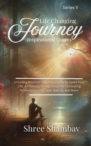 Cover image for Life Changing Journey
