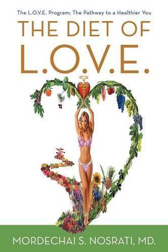 Cover image for The Diet of L.O.V.E.