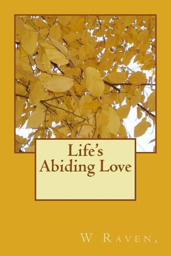 Cover image for Life's Abiding Love