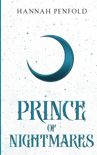 Cover image for Prince of Nightmares - Alternate Cover