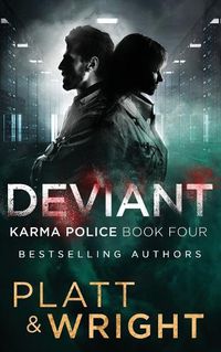 Cover image for Deviant