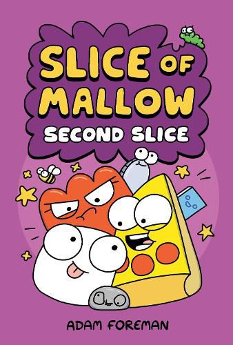 Slice of Mallow Vol. 2: Volume 2