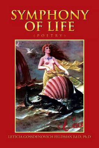 Cover image for Symphony of Life