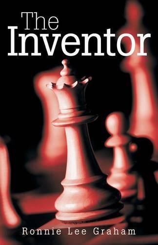 Cover image for The Inventor