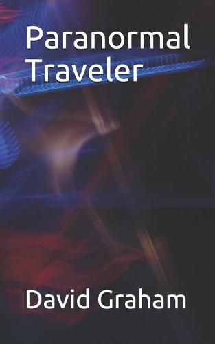 Cover image for Paranormal Traveler