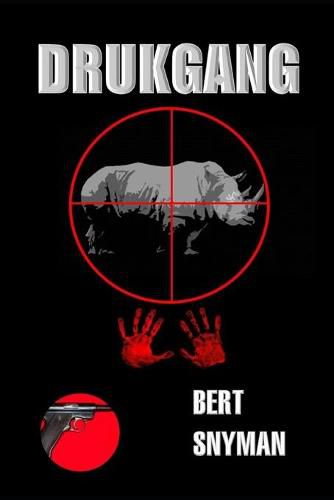 Cover image for Drukgang
