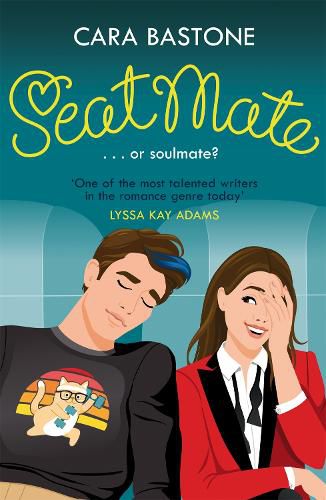 Cover image for Seatmate