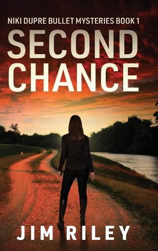 Cover image for Second Chance