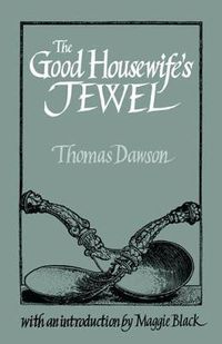Cover image for The Good Housewife's Jewel