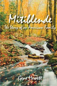 Cover image for Mitiblende The Story of an American Family