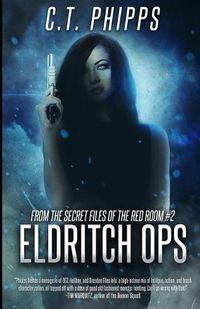 Cover image for Eldritch Ops