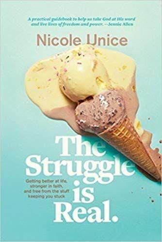 Cover image for Struggle Is Real, The