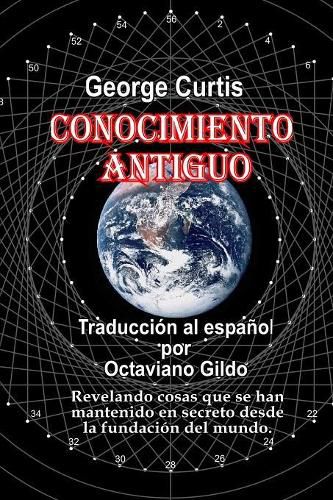 Cover image for Conocimiento Antiguo