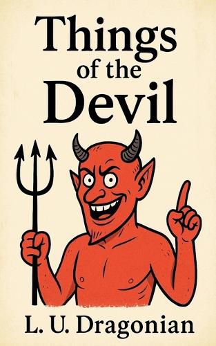 Cover image for Things of the Devil
