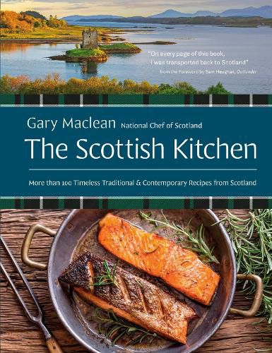 The Scottish Kitchen