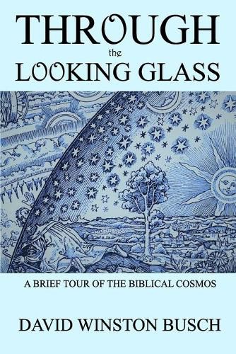 Cover image for Through the Looking Glass