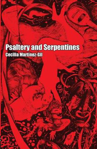 Cover image for Psaltery and Serpentines