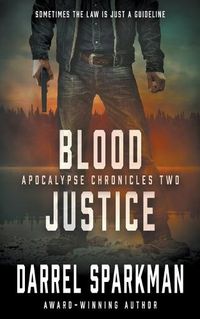 Cover image for Blood Justice