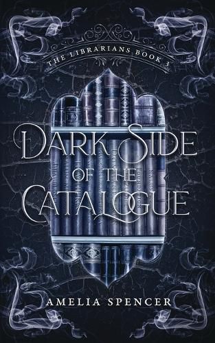 Cover image for Dark Side of the Catalogue