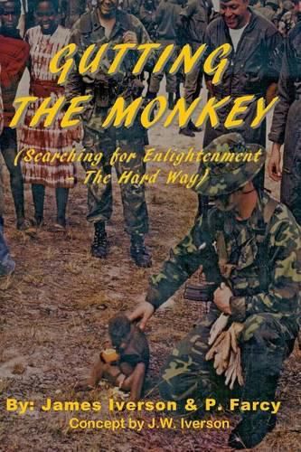 Cover image for Gutting the Monkey