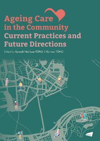 Cover image for Ageing Care in Community