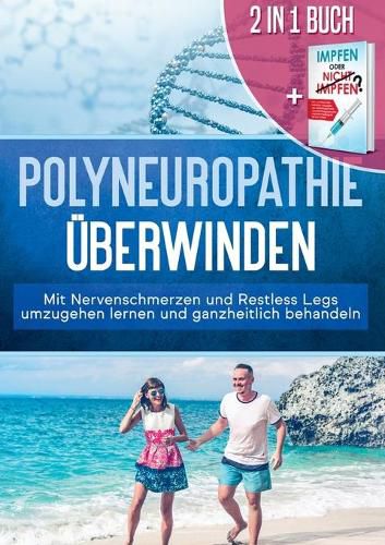Cover image for 2 in 1 Buch Polyneuropathie uberwinden