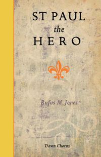 Cover image for St Paul the Hero