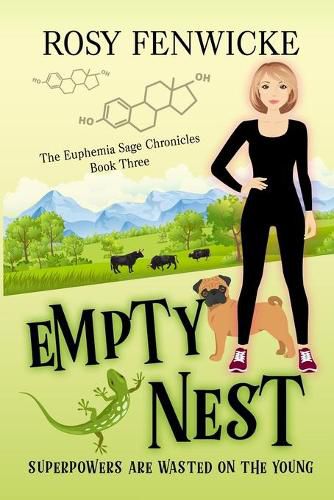 Cover image for Empty Nest