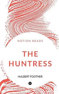 Cover image for The Huntress