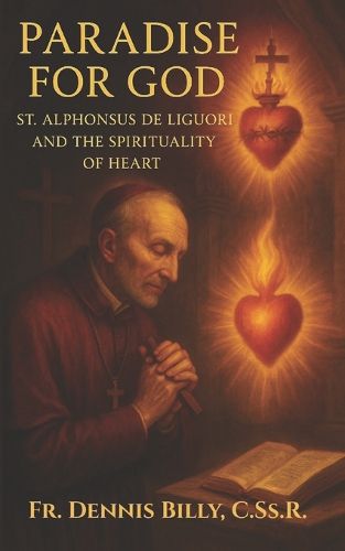 Cover image for Paradise for God