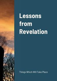 Cover image for Lessons from Revelation