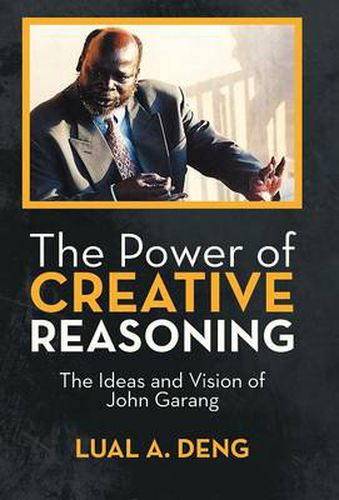 Cover image for The Power of Creative Reasoning