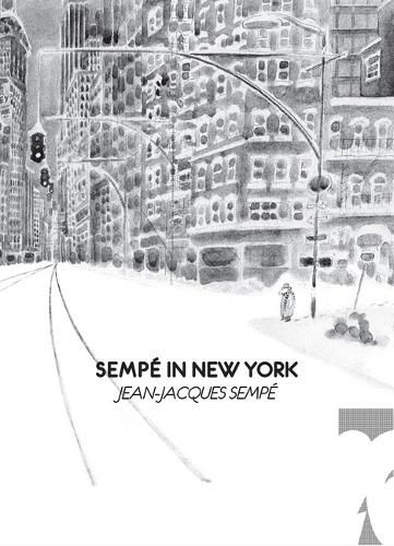 Sempe in New York