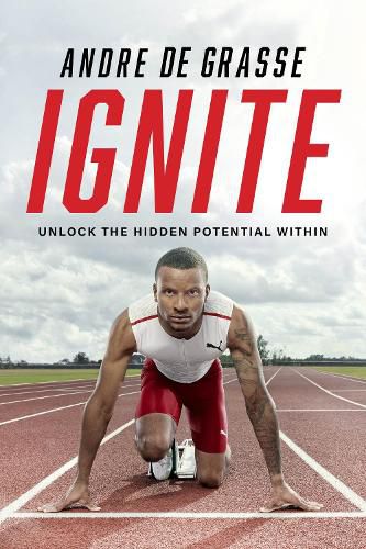 Cover image for Ignite