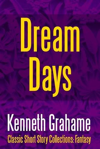 Cover image for Dream Days