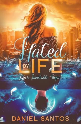 Cover image for Hated by Life