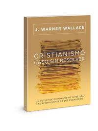 Cover image for Cristianismo, Caso Sin Resolver