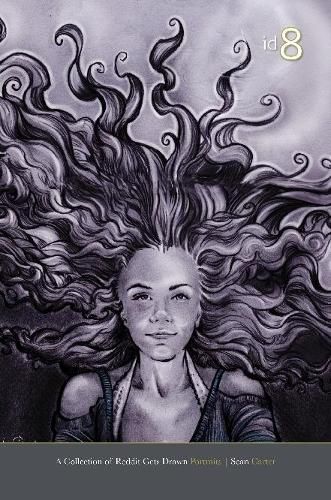 Cover image for Drawing Portfolio 2017 RGD Volume 01