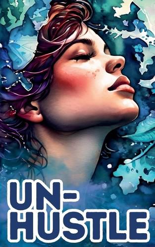 Cover image for Unhustle