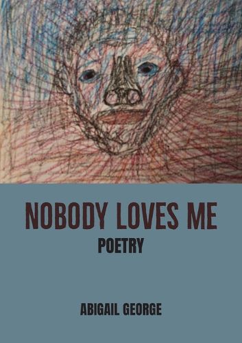 Cover image for Nobody Loves Me