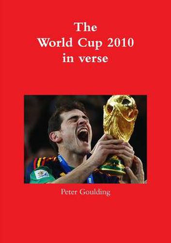 The World Cup 2010 in verse