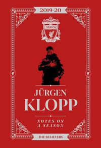 Cover image for Jurgen Klopp: Notes On A Season: Liverpool FC